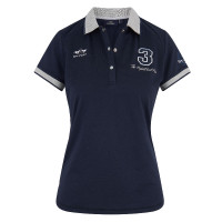 Polo Favouritas Tech HV Polo Galaxy blauw Polo Favouritas Tech HV Polo Galaxy blauw