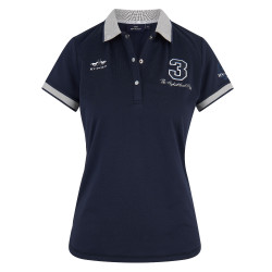 Polo Favouritas Tech HV Polo Marineblauw Polo Favouritas Tech HV Polo Marineblauw