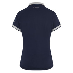Polo Favouritas Tech HV Polo Marineblauw Polo Favouritas Tech HV Polo Marineblauw