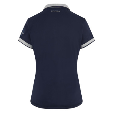Polo Favouritas Tech HV Polo Marineblauw Polo Favouritas Tech HV Polo Marineblauw