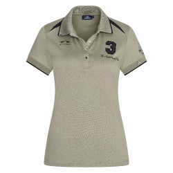 Polo Favouritas Tech HV Polo Groene olie Polo Favouritas Tech HV Polo Groene olie