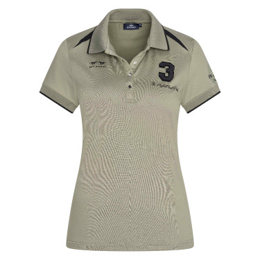 Polo Favouritas Tech HV Polo Groene olie Polo Favouritas Tech HV Polo Groene olie