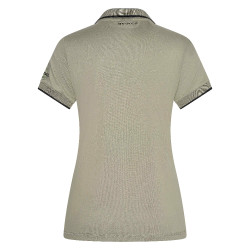 Polo Favouritas Tech HV Polo Groene olie Polo Favouritas Tech HV Polo Groene olie