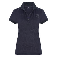 Polo Favouritas Tech Luxury HV Polo Marineblauw Polo Favouritas Tech Luxury HV Polo Marineblauw