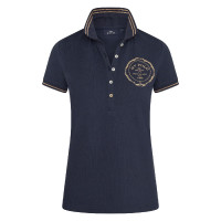 Polo HV Polo Beau Marineblauw
