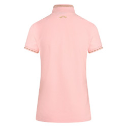 Polo HV Polo Beau Orchidee roze