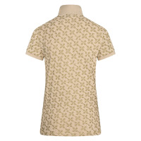 Polo HV Polo Dyana Zand gemengd Beige