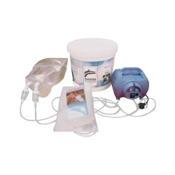 NEBULISATOR TURBONEB MEDIX
