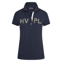 Polo HV Polo Nathalie Marineblauw