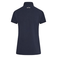 Polo HV Polo Nathalie Marineblauw