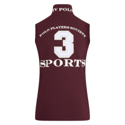 Mouwloze polo Favouritas HV Polo Mouwloze polo Favouritas HV Polo