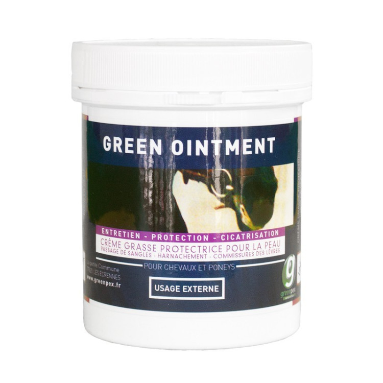 Groene Zalf Greenpex Groene Zalf Greenpex