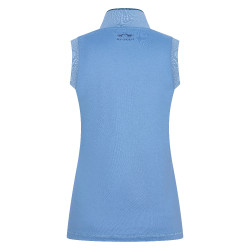 Mouwloos poloshirt Favouritas Tech Luxury HV Polo Mouwloos poloshirt Favouritas Tech Luxury HV Polo