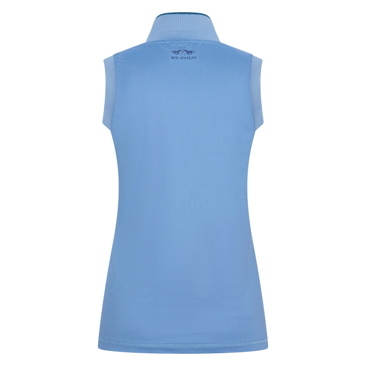 Mouwloos poloshirt Favouritas Tech Luxury HV Polo Mouwloos poloshirt Favouritas Tech Luxury HV Polo