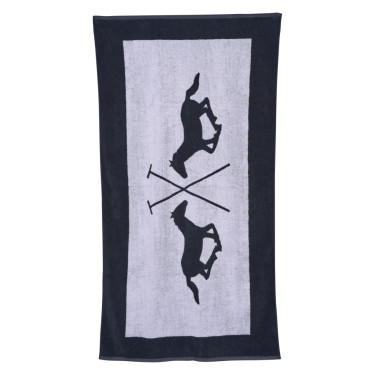 Strandhanddoek HV Polo L Strandhanddoek HV Polo L