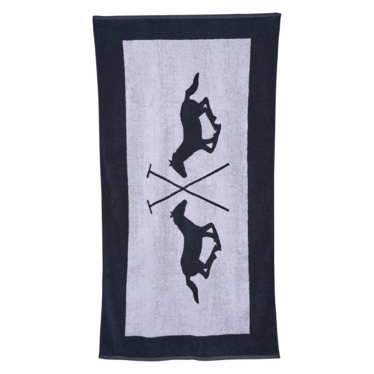 Strandhanddoek HV Polo L