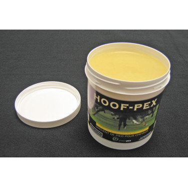 Hoof Pex Greenpex Hoof Pex Greenpex