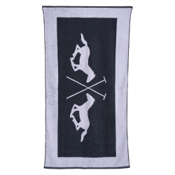 Strandhanddoek HV Polo L Strandhanddoek HV Polo L