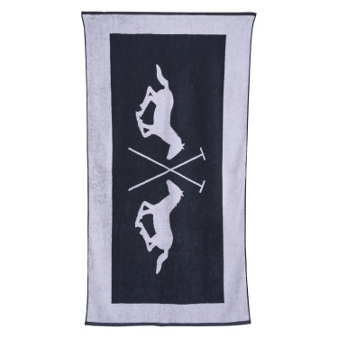 Strandhanddoek HV Polo L Strandhanddoek HV Polo L