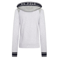 HV Polo Charlize hoodie Marineblauw HV Polo Charlize hoodie Marineblauw