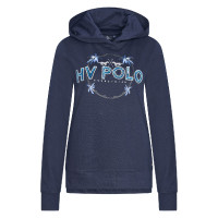 HV Polo Jane hoodie Marineblauw