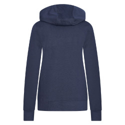 HV Polo Jane hoodie Marineblauw