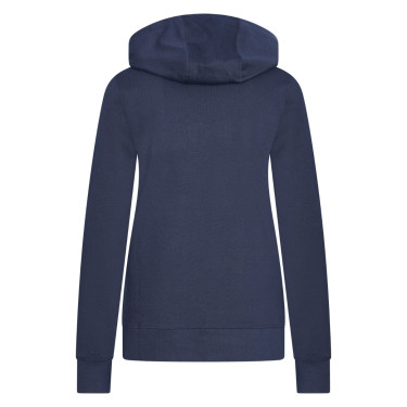 HV Polo Jane hoodie Marineblauw