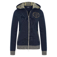 Sweat HV Polo Beau Marineblauw