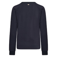 Sweat HV Polo Cindy Marineblauw Sweat HV Polo Cindy Marineblauw