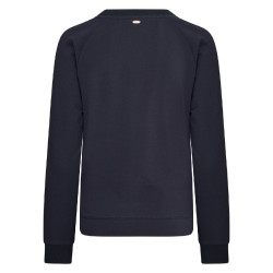 Sweat HV Polo Cindy Marineblauw