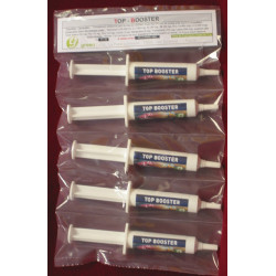 TOP BOOSTER SPUITEN