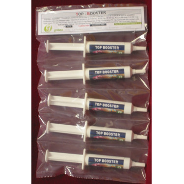 TOP BOOSTER SPUITEN TOP BOOSTER SPUITEN