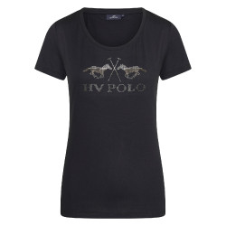 T-shirt Favouritas Limited tech HV Polo