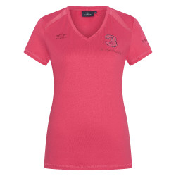 T-shirt Favouritas Tech Luxury HV Polo