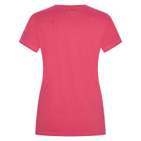 T-shirt Favouritas Tech Luxury HV Polo Marineblauw T-shirt Favouritas Tech Luxury HV Polo Marineblauw