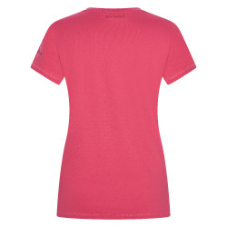 T-shirt Favouritas Tech Luxury HV Polo T-shirt Favouritas Tech Luxury HV Polo