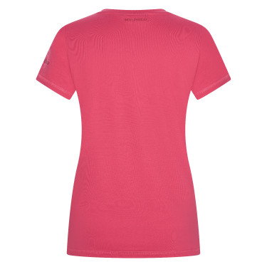 T-shirt Favouritas Tech Luxury HV Polo T-shirt Favouritas Tech Luxury HV Polo