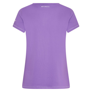 T-shirt Favouritas Tech korte mouw HV Polo T-shirt Favouritas Tech korte mouw HV Polo