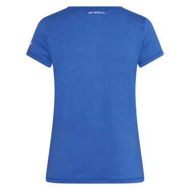 T-shirt Favouritas Tech korte mouw HV Polo T-shirt Favouritas Tech korte mouw HV Polo