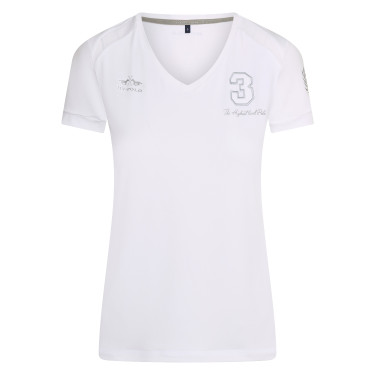 T-shirt Favouritas Tech korte mouw HV Polo T-shirt Favouritas Tech korte mouw HV Polo
