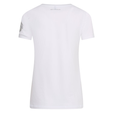 T-shirt Favouritas Tech korte mouw HV Polo T-shirt Favouritas Tech korte mouw HV Polo