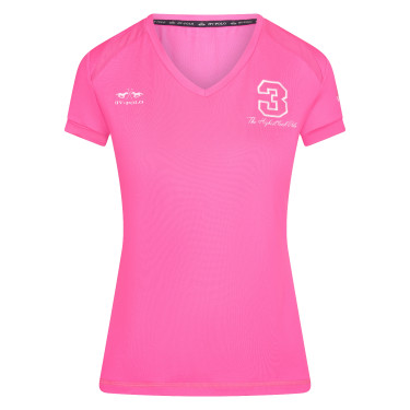 T-shirt Favouritas Tech korte mouw HV Polo T-shirt Favouritas Tech korte mouw HV Polo