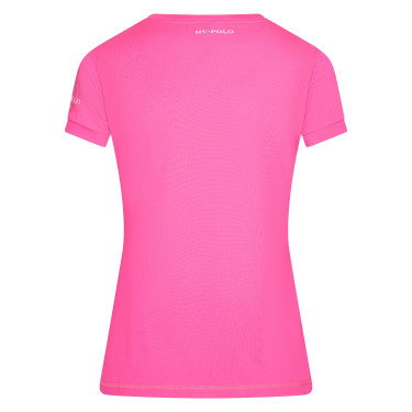 T-shirt Favouritas Tech korte mouw HV Polo T-shirt Favouritas Tech korte mouw HV Polo