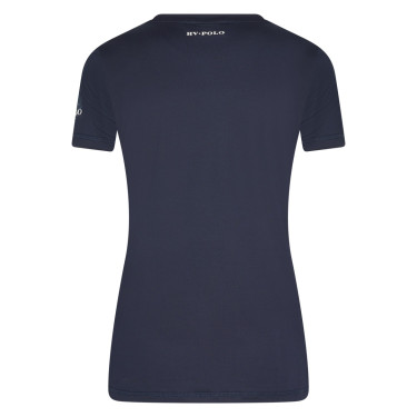 T-shirt Favouritas Tech korte mouw HV Polo T-shirt Favouritas Tech korte mouw HV Polo