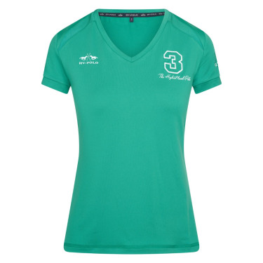 T-shirt Favouritas Tech korte mouw HV Polo T-shirt Favouritas Tech korte mouw HV Polo