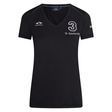 T-shirt Favouritas Tech korte mouw HV Polo T-shirt Favouritas Tech korte mouw HV Polo