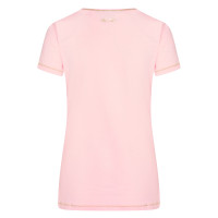 T-shirt HV Polo Beau Marineblauw