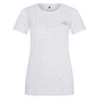 T-shirt HV Polo Classic Grijs heidekleur