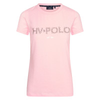 T-shirt HV Polo Nina Orchidee roze
