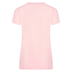 T-shirt HV Polo Nina Orchidee roze